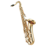 Peter Huebner - Tenor Saxophone